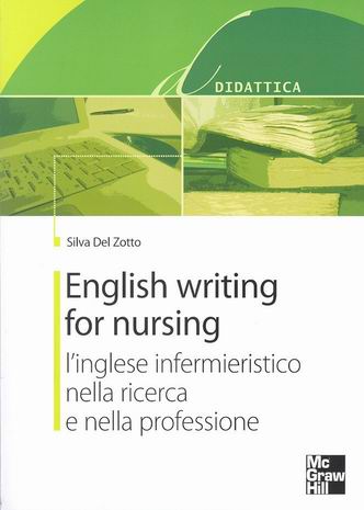 English writing for nursing